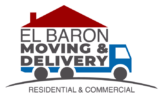 El Baron Moving & Delivery